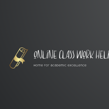 OnlineClass WorkHelp